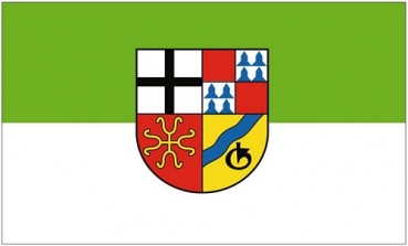 Flagge Fahne Gundelsheim Württemberg 90 x 150 cm