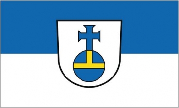 Flagge Fahne Aidlingen 90 x 150 cm