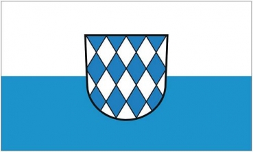 Flagge Fahne Bretten 90 x 150 cm