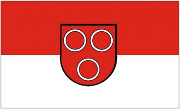 Flagge Fahne Schwaigern 90 x 150 cm
