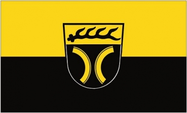 Flagge Fahne Gerlingen 90 x 150 cm