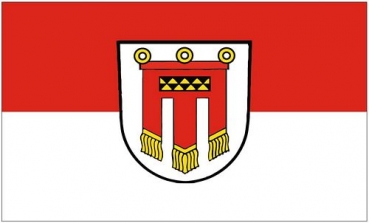 Flagge Fahne Langenargen 90 x 150 cm