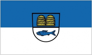 Flagge Fahne Binau 90 x 150 cm