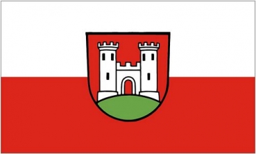Flagge Fahne Besigheim 90 x 150 cm