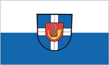 Flagge Fahne Hambrücken 90 x 150 cm