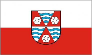 Flagge Fahne Uhldingen Mühlhofen 90 x 150 cm