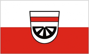 Flagge Fahne Spaichingen 90 x 150 cm
