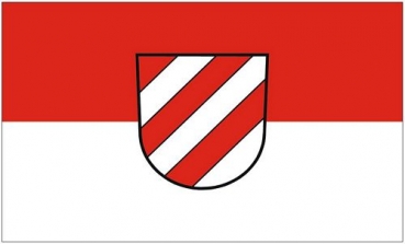 Flagge Fahne Schelklingen 90 x 150 cm