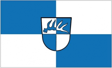 Flagge Fahne Eislingen 90 x 150 cm