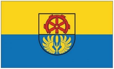 Flagge Fahne Stuttgart Vaihingen 90 x 150 cm