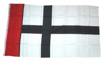 Flagge Fahne Konstanz 90 x 150 cm