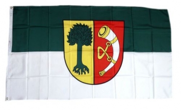 Flagge Fahne Friedrichshafen 90 x 150 cm