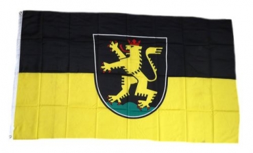Flagge Fahne Heidelberg 90 x 150 cm