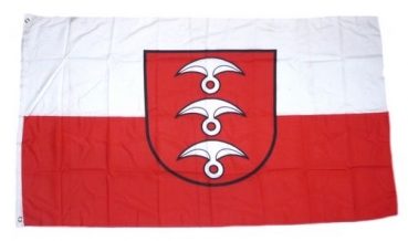 Flagge Fahne Fellbach 90 x 150 cm