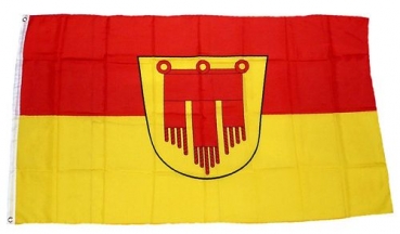 Flagge Fahne Böblingen 90 x 150 cm