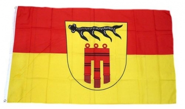 Flagge Fahne Landkreis Böblingen 90 x 150 cm