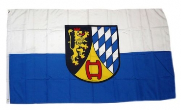 Flagge Fahne Weinheim 90 x 150 cm