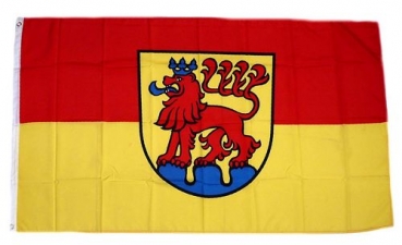 Flagge Fahne Calw 90 x 150 cm