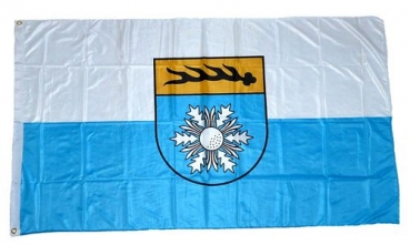 Flagge Fahne Albstadt 90 x 150 cm