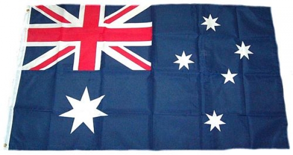 Flagge Fahne Australien 90 x 150 cm