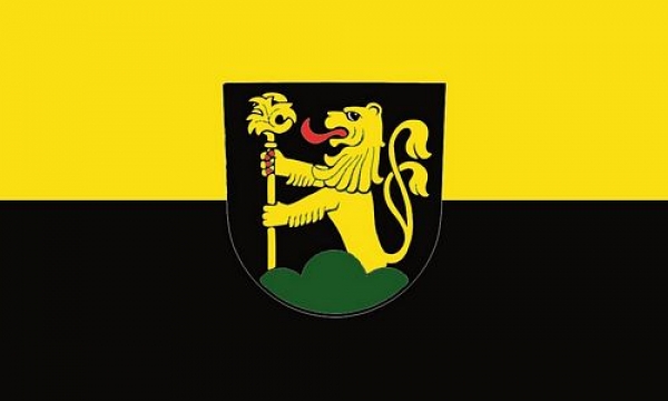 Flagge Fahne Altlußheim 90 x 150 cm