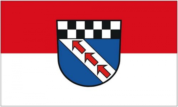 Flagge Fahne Bempflingen 90 x 150 cm