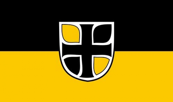 Flagge Fahne Altshausen 90 x 150 cm