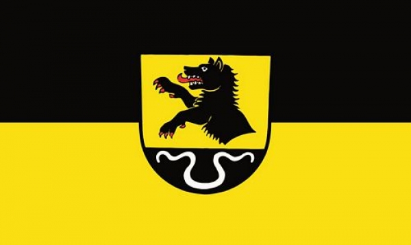 Flagge Fahne Altdorf 90 x 150 cm