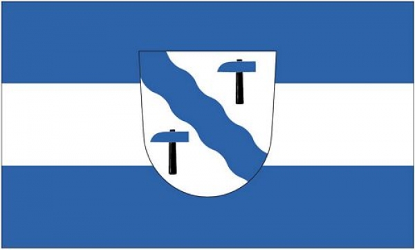 Flagge Fahne Aitern 90 x 150 cm