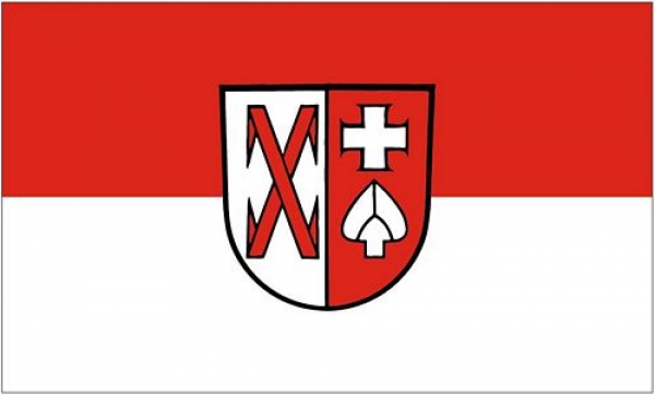 Flagge Fahne Ditzingen 90 x 150 cm