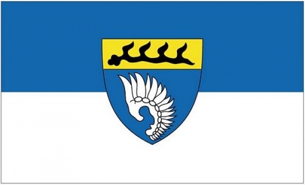 Flagge Fahne Bitz 90 x 150 cm