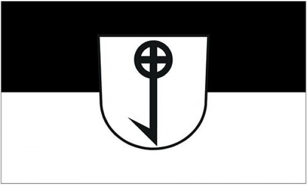 Flagge Fahne Frickenhausen 90 x 150 cm