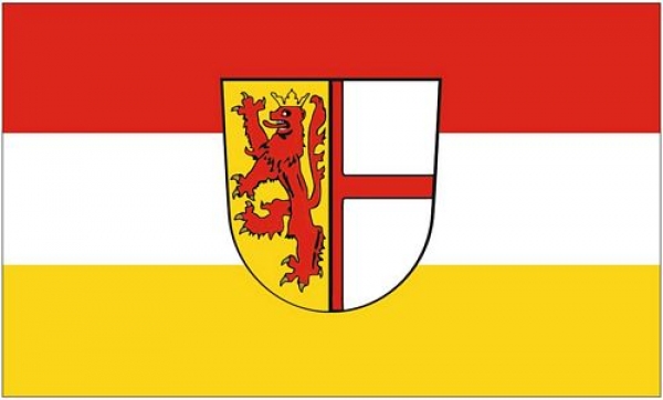 Flagge Fahne Radolfzell 90 x 150 cm