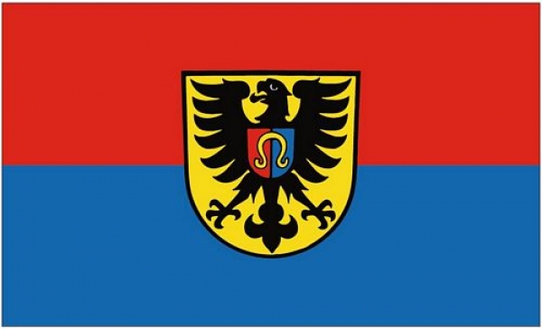 Flagge Fahne Bopfingen 90 x 150 cm