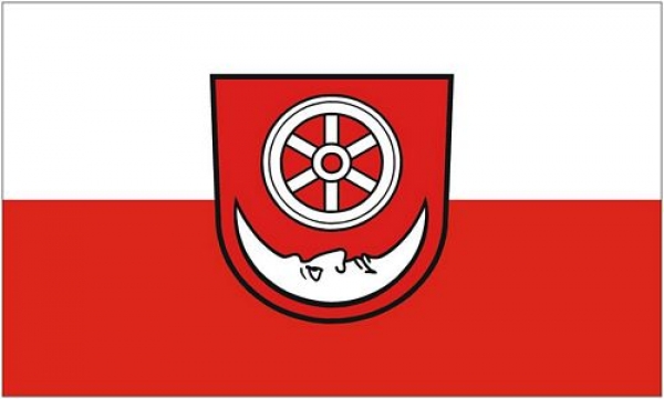 Flagge Fahne Bönnigheim 90 x 150 cm