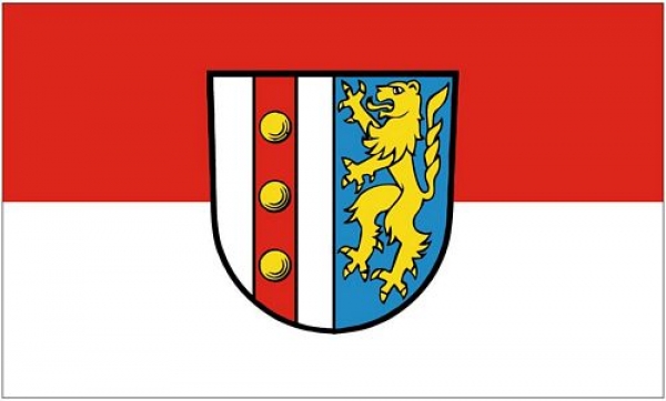 Flagge Fahne Gottmadingen 90 x 150 cm