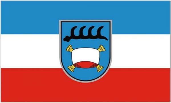 Flagge Fahne Pfullingen 90 x 150 cm