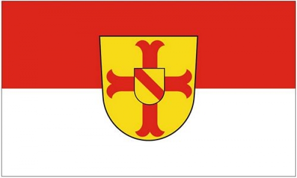 Flagge Fahne Bietigheim 90 x 150 cm