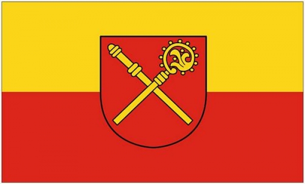 Flagge Fahne Schwaikheim 90 x 150 cm