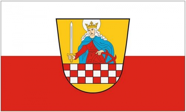 Flagge Fahne Altena 90 x 150 cm