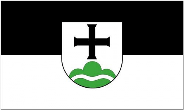 Flagge Fahne Achberg 90 x 150 cm