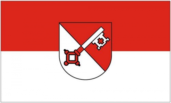 Flagge Fahne Öhringen 90 x 150 cm