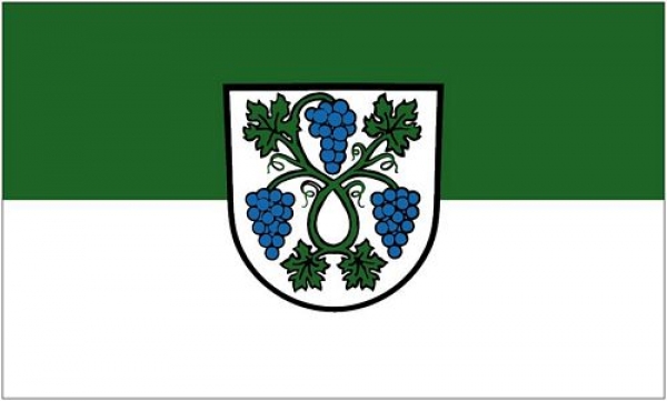 Flagge Fahne Dossenheim 90 x 150 cm