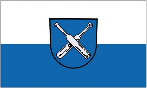 Flagge Fahne Althütte 90 x 150 cm