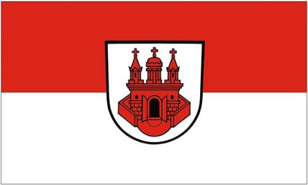 Flagge Fahne Ettenheim 90 x 150 cm