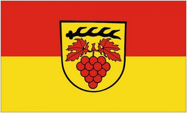 Flagge Fahne Bretzfeld 90 x 150 cm