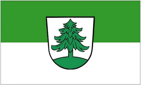 Flagge Fahne Welzheim 90 x 150 cm