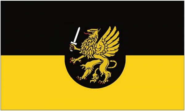 Flagge Fahne Schramberg 90 x 150 cm