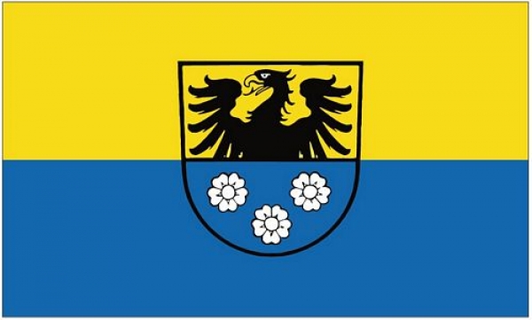 Flagge Fahne Wertheim 90 x 150 cm