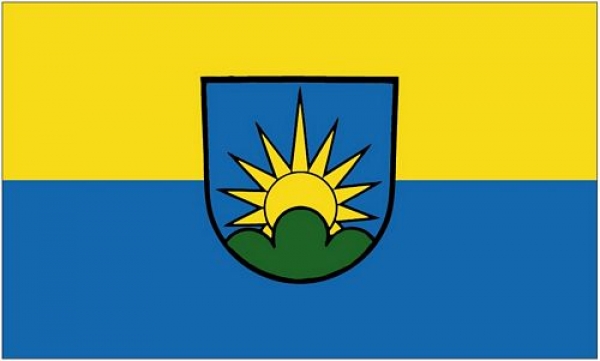 Flagge Fahne Dobel 90 x 150 cm